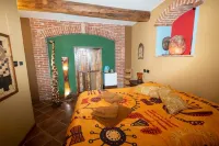 B&B Naturin - Eco Farm Hotels in Casalborgone