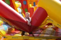 EuroParcs Molengroet