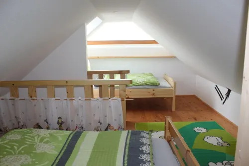 Apartment near Bird Park Hotels in Bomlitz