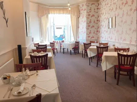 White Court Llandudno