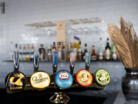 Christos Hotel Hotels in Söderhamn