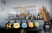 Christos Hotel Hotels near Ljusne Hytta