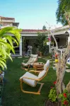 Müzeyyen Hanım Konağı Alaçatı酒店