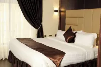 Wetland Hotel Abuja - parking