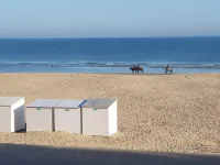 La Digue 101 - Koksijde-Bad - Adults Only Hotels in Koksijde