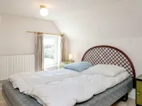 16 Person Holiday Home in Ulfborg