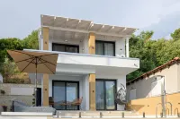 Vrachos Luxury Maisonettes - Villas