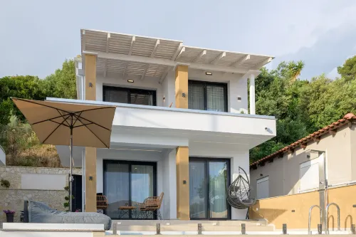 Vrachos Luxury Maisonettes - Villas