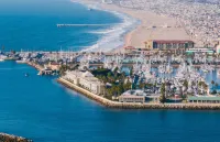 The Portofino Hotel & Marina, a Noble House Hotel Hotels in Redondo Beach