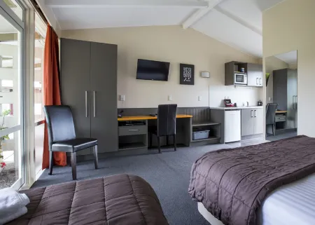 Kennedy Park Resort Napier