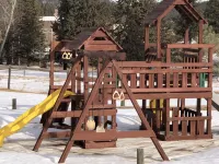 Black Hills Cabins and Motel at Quail's Crossing - 2-Star