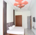 Maurya Residency Hotel a Gingee