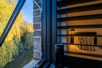 York - House - Stay 6 - Garden - Central Location - balcony