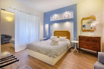 Palazzo Lenzi Hotel a Civetta