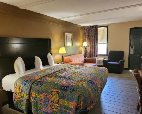 Stay Express Inn Athens Hotels in Athens