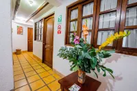 Vilas Insight Hotel Machupicchu Hotel di Aguas Calientes
