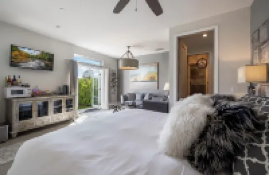 ドメーヌ シャルドネ ドッフォ・ワイナリー周辺のホテル