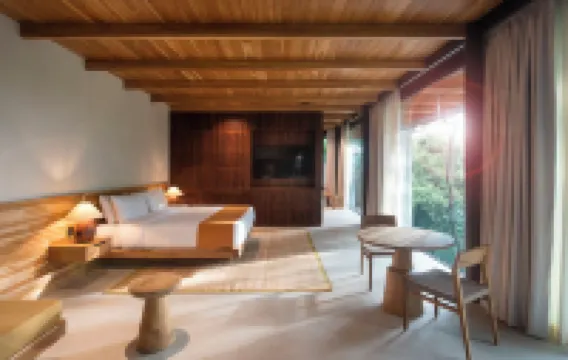 Rio Perdido Hotel & Thermal River