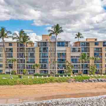 Kihei Beach, #603^ Condo Hotel Exterior