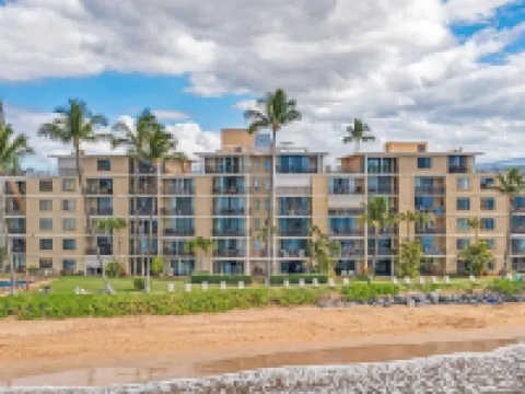 Kihei Beach, #603^ Condo Hotels in Kihei
