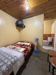 El Patriarca Hotel Hôtels à : Sasaima