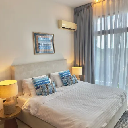 Hideway Resort