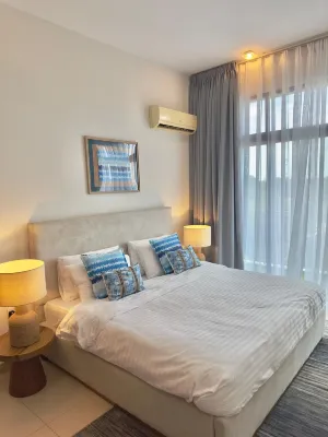 Hideway Resort
