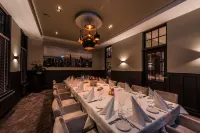 Hotel-Restaurant Unicum Elzenhagen Hotels in Ter Heijde