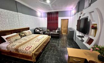 De Capital Hotels & Restaurants