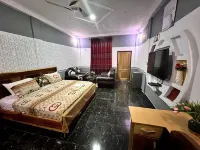 デ・キャピタル・ホテル＆レストラン のホテル