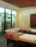 Kandaya Resort - spa