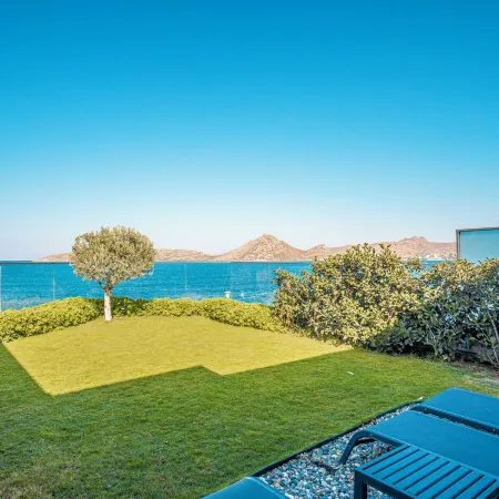 Çimentepe Residence Deluxe