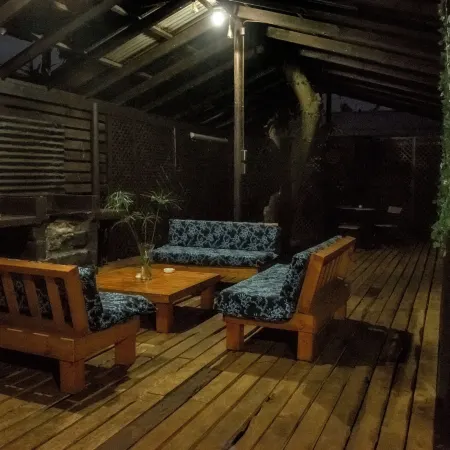 Hostal Vaianny