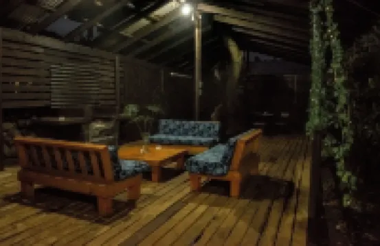 Hostal Vaianny