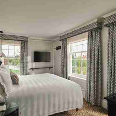 Monkey Island Estate - Small Luxury Hotels of the World Rooms