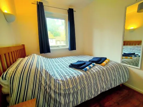 Painters Cottage 2-Bed Chalet Free Leisure Passes - Pools
