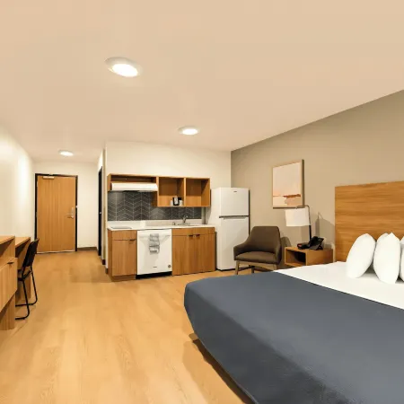 LivAway Suites Tri-Cities- Richland