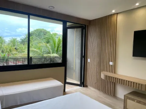 Carpe Diem Eco Resort 奧林匹亞