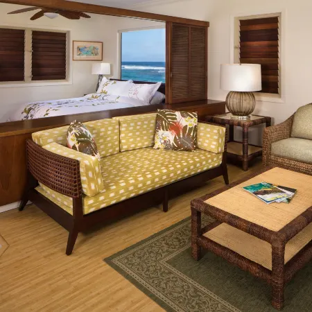 Hanalei Colony Resort