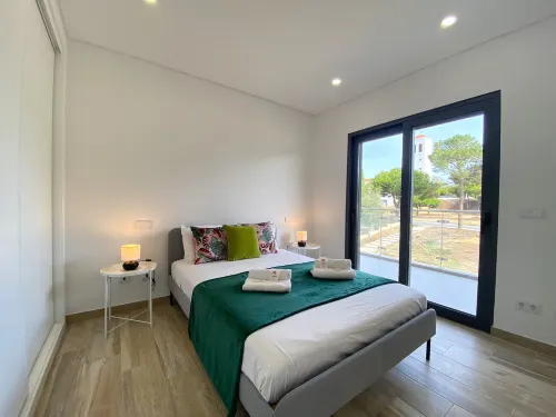 Quarteira Modern by Homing Hotels in Quarteira