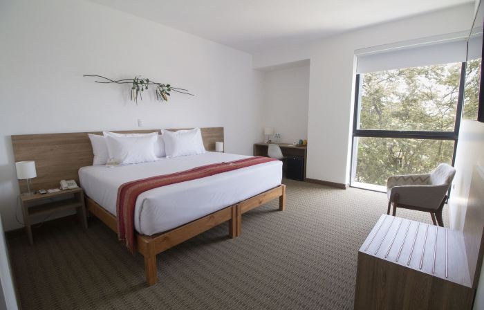 Tierra Viva Piura Hotel