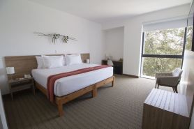 Tierra Viva Piura Hotel