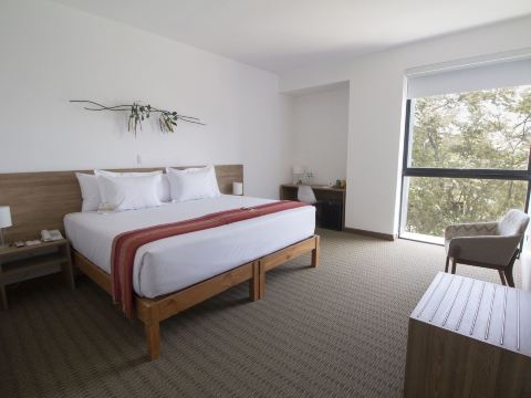 Tierra Viva Piura Hotel