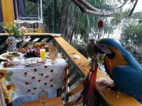 Mermaid Hotel Amazon - spa