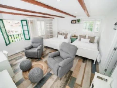 Hotel Boutique San Luis Mongui Hoteles en Monguí