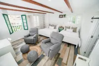 Hotel Boutique San Luis Mongui Hotels near Paramo de Oceta