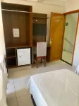 Pousada Cunha Hotels in 
