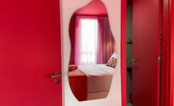 O Apartamento Rosa