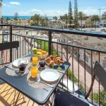 Sunstay Cozy Flat I Benalmadena Costa
