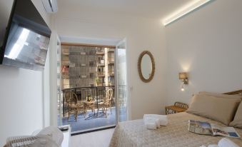 Suite Positano - 100 Meters from the Beach